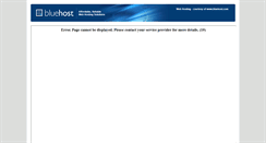 Desktop Screenshot of demandsolutionsnews.com